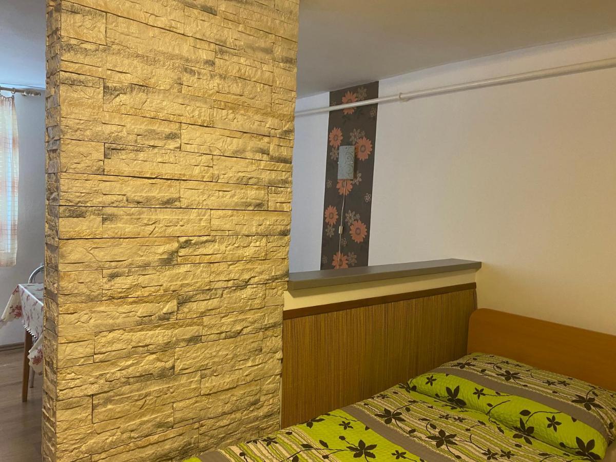 Apartmany Judita Kissova Veľký Meder Exterior foto