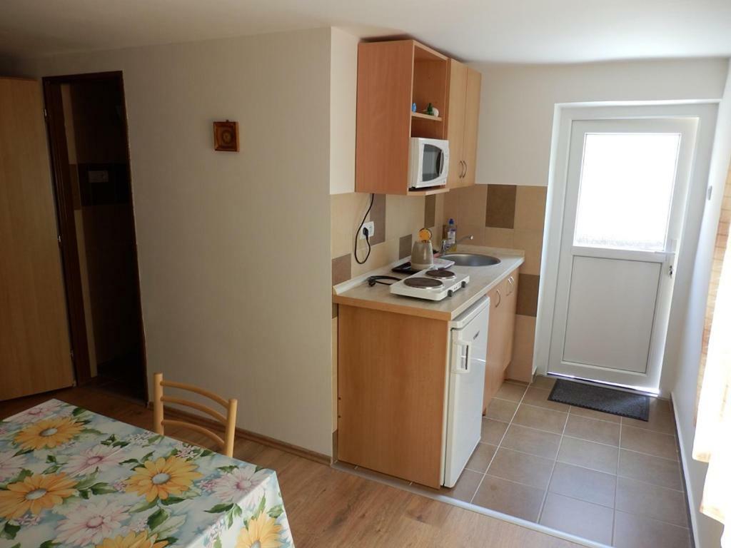 Apartmany Judita Kissova Veľký Meder Exterior foto