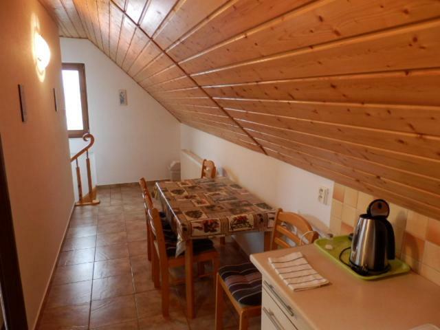 Apartmany Judita Kissova Veľký Meder Exterior foto